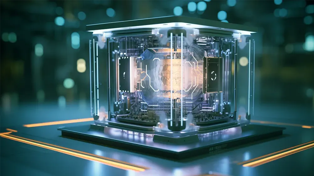 Quantum Computing Breakthroughs: Are We Entering the Next Tech Era?