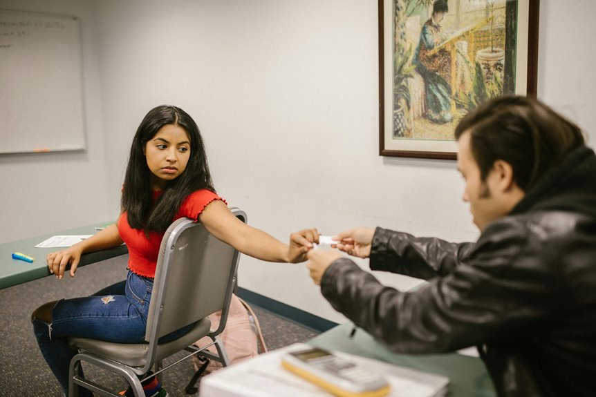 operational risk assessment report