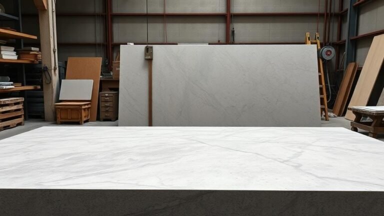 Countertop Fabrication End-to-End: Pricing, Production, and Install