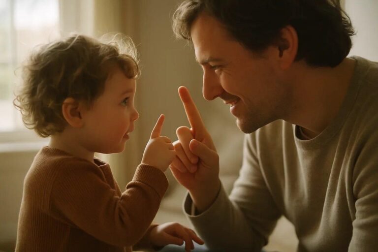 Does Using AAC Delay or Stop a Child From Talking? (No)